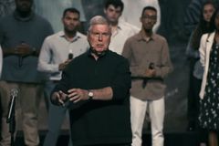 美 브루클린 태버내클 담임목사 “찰리 커크 암살은 ‘혐오행위’”