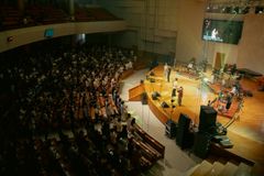 서울신대, ‘2025 오픈 워십’ 개최