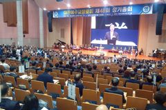 [백석④] 담임목사 정년 완화… 교회가 결정하면 계속 시무