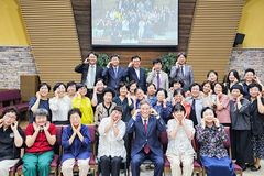 한남교회 권사수련회, 풍성한 은혜 가운데 성황리 마쳐