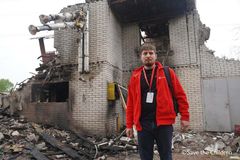 우크라 전쟁 후, 교실 150곳 해당 아동 사상자 발생
