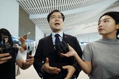 한·미 관세 협의, 투자·수익 배분 이견에 교착 우려