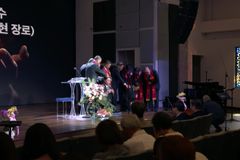 세계등대교회 창립 42주년 “사람을 세우는 교회 되길”