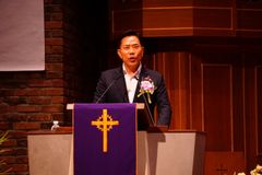 [기자수첩] 손현보 목사의 정치 관련 발언, 정교분리 위반인가?