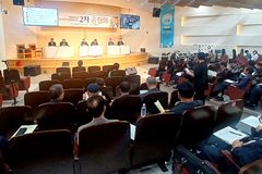 기감 장개위, ‘감독회장 4년 겸임제’ 입법의회 상정키로