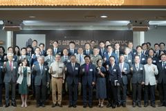 “절망하는 청년들에게 소망 줄 수 있는 건 오직 복음”