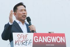 울기총 “손현보 목사 구속, 한국교회 전체에 대한 전방위적 압박”