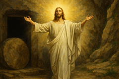 [오늘의말씀] 부활로 선포되신 하나님의 아들