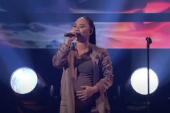 ‘아메리카 갓 탤런트’ 결승 진출자 “내 정체성은 그리스도 안에”