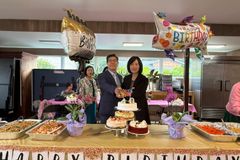 시애틀 은혜장로교회 창립 40년 “하나님 영광 드러내는 교회로”