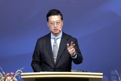 [설교 전문] 압살롬의 반역과 찰리 커크의 죽음