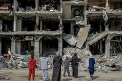 英 교계, 이스라엘-하마스 분쟁 종식 위한 연합 기도운동 전개