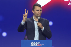 찰리 커크의 삶과 유산, 성인이 아닌 복음에 헌신한 증인