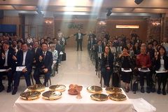 “선교 140주년, 선교사로의 부르심 되새기다”