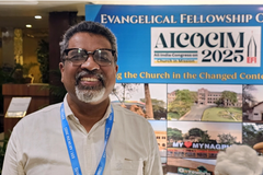 인도 교회, 가정 위기 극복 위해 제자훈련과 역할 모델 회복 절실