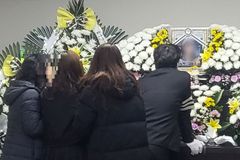 초등생 살해 여교사에 검찰, 법정 최고형 사형 구형