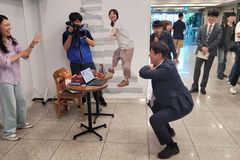 취향과 관심사와 은사 맞는 청년들, 함께 모여라!