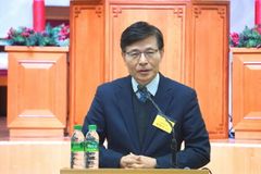 정현구 목사 “인도하심을 구하는 3가지 이유는…”