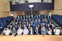 숭실대 한국기독교문화연구원, ‘2025 서울시 희망의 인문학- 행복과정’