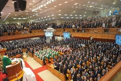 [통합②] 교인 수 약 219만여 명… 전년대비 1만7천여 명 줄어