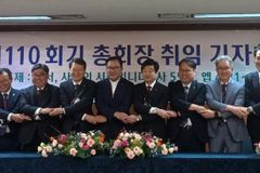 [통합④] 정훈 총회장 “용서, 논쟁 덮는 것 아닌 목소리 내기 위한 첫걸음”