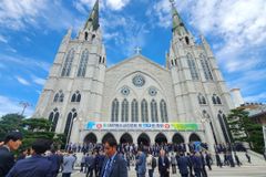 [합동 7신] 교인 수 약 224만 명… 전년대비 7,686명 감소