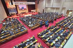 [고신 3신] 고애연, 고사모·기윤실 규탄 성명서 발표