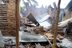 콩고, 무장 이슬람 공격으로 기독교인 64명 사망