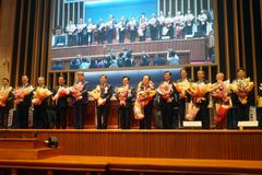 [합동⑨] 진통 끝 이틀만에 새 임원진 구성