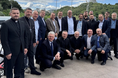 우크라 복음주의 교회, 3년 협상 끝 유럽복음주의연맹 정식 가입