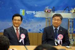 [합동⑫] 장봉생 총회장 “선거제도 보완 필요”