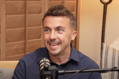 ‘말콤네 가족’ 스타 프랭키 무니즈 “예수 위해 사는 것이 자랑스럽다”