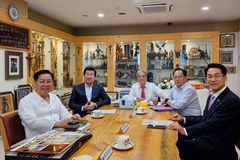 2027년 8천만 민족복음화대성회, 교계 연합 및 협력 등 본격 준비