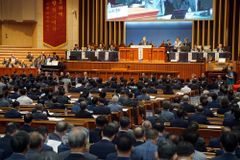 [합동⑩] 서울신학교 인준 취소 여부 1년 뒤 다시 논의