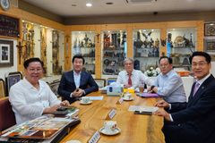 ‘8천만 민족복음화대성회’, 장사무엘 목사 공동 상임대회장 선임