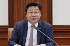 주형환 부위원장, “대구·경북을 미래산업 거점도시로 육성해야”
