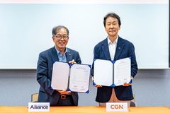 CGN, C&MA 교단과 MOU 체결… 글로벌 선교 미디어 확장