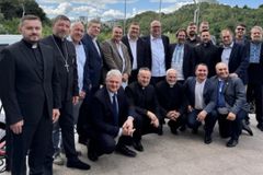 우크라이나 교계, 3년간 회담 끝에 유럽복음주의연맹 가입