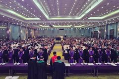 [기장④] ‘성소수자목회연구특별위 신설’ 헌의안 부결