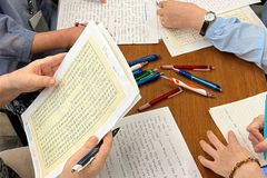 정치범 수용소 출신 탈북민, 성경 번역자로 새로운 길 열다