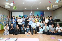 남원중앙교회, 창립 73주년 맞아 글짓기 대회 개최