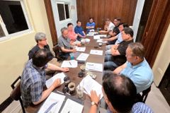 기감 감독회의, 일부 장정 개정안에 우려 나타내