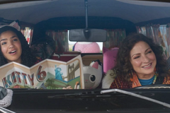 글로리아 에스테판, “기도와 음악이 날 살려”