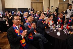 아시아 개혁주의 교단들 한자리… “시대의 도전에 함께 응답하자”