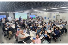 한동대, 경북서 ‘구글 AI 스타트업 스쿨’ 워치 파티 진행