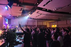 아이자야씩스티원 조성민 간사 “영적 예배란…”