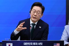 이재명 대통령, 뉴욕서 북한 핵 위협 언급