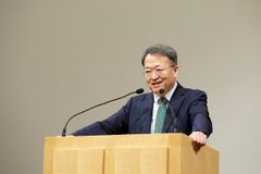 ‘세 명의 존(John)’… 맥아더, 찰스 라일, 칼빈에게 배우는 목회