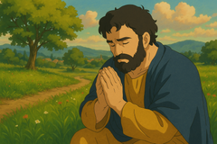 [오늘의말씀] 로마로 향한 바울의 갈망과 하나님의 뜻