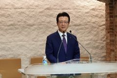 오정현 목사 “11월 말에는 사랑의교회 후임 결정”